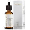 NANOIL Siero viso con acido ialuronico Nanoil Hyaluronic Face Serum 50ml - siero viso illuminante, levigante e ultra-idratante con acido ialuronico