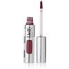 Delfy Long Lasting Lipfix Liquid Lipstick, Marsala Glitter
