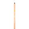 SANTE Naturkosmetik Eyeliner Pencil 04 Golden Olive, Kajal Eyeliner in colore oliva, penna Kajal, colore intenso, texture cremosa, vegana, 1, 14 g