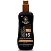 Australian Gold Instant Bronzer Spray Gel Spf15 100Ml