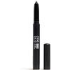 3INA Makeup - The 24H Eye Stick 900 - Ombretto in stick nero con texture cremosa - impermeabile 24H - Matte Shimmer & Metallic Finish - Ombretto multitaskig