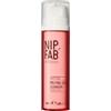NIP & FAB Nip + Fab Peptide Fix Gel Pulizia Viso - Idratante, Affinante e Anti-Età, Nutriente e Rinfrescante, Rimuove Trucco, Protezione Solare (SPF) e Imperfezioni, con 2 % Complesso di Peptidi, 120 ml