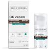 BELLA AURORA Cc Cream Anti-Manchas Oil Free Spf50 30 Ml