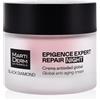 MARTIDERM MARTIDORMS Epigence Expert Repair Night Crema Antietà Notte 50 ml - Black Diamond