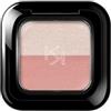 KIKO Milano Bright Duo Eyeshadow 07, Ombretto Duo Dal Rilascio Colore Ricco Ed Intenso
