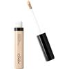 KIKO Milano Full Coverage Dark Circles Concealer 03 | Correttore Liquido Per Contorno Occhi E Viso Ad Alta Coprenza