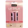 Sence BURROCACAO SENCE BEAUTY LIP BALM SENSITIVE MOISTURISE & NOURISH DUETTO