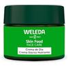 WELEDA Skin Food Face - Crema giorno idratante naturale per la cura del viso, con estratti botanici di foglie di olivo, viola del pensiero e calendula (1x40 ml)