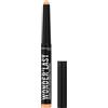 Rimmel London, Wonder'Last, 009 Velvet Vanilla, Ombretto in stick, Colore vibrante e d'impatto, Facile da applicare, Texture confortevole, Formula ultra-cremosa, Formula Vegana, 1,64 g
