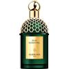Guerlain Absolus Allegoria Oud Essentiel Edp, fragranza in eau de parfum dal carattere deciso, ideale per le serate e le occasioni speciali, flacone da 125 ml pensato per accompagnare i gesti di benessere di o