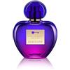 Antonio Banderas Banderas Her Secret Desire, Eau de Toilette Spray per Donne, Fragranza Floreale, Fruttata e Dolce, 50 ml