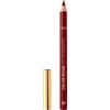 L'Oreal Paris L'Oréal Paris Color Riche Le Lipliner 1990 Le Bordeaux, penna per labbra con mina morbida, per contorni labbra chiari, con ingredienti nutrienti