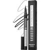 NANOBROW Penna Per Sopracciglia Nanobrow Microblading Pen - Effetto microblading migliora, infoltisce e riempie le sopracciglia (Espresso)
