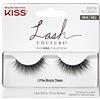 kiss new york Kiss Lash Couture Faux Mink - 19 gr