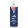Valquer Laboratorios Válquer Shampoo Ultra idratante Capelli Secchi - 1000 ml