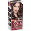 Garnier Color Sensation, Colorazione Permanente, 200 gr, no. 4.15 Cioccolato