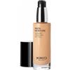 KIKO Milano Instamoisture Foundation 03 - 1. 5G | Fondotinta Fluido Perfezionante Ed Idratante Spf 25