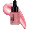 Rodial Blush Drops Frosted Pink 15 ml, Fard Liquido Nutriente ed Idratante per il Viso con Effetto a Lunga Durata, Effetto Radioso sulla Pelle, Fard Liquido Rosa per un Finish Naturalmente Luminoso