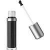 KIKO Milano Lasting Matte Veil Liquid Lip Colour 17, Rossetto Liquido Lunga Tenuta Dal Finish Mat, 17 Black