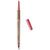 KIKO Milano Everlasting Colour Precision Lip Liner 06 | Matita Labbra Automatica a Lunga Tenuta Waterproof, Contorno Labbra Preciso Effetto Opaco Professionale