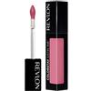 REVLON Colorstay Satin Ink Rossetto Labbra A Lunga Durata, Fino A 16H Con Formula Idratante, Con Olio Di Semi Di Ribes Nero E Vitamina, 008 Mauvey Darling, 1 Unità, Confezione da 1