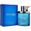 Antonio Puig Myrurgia Yacht Man Blue Eau De Toilette Vaporisateur/spruzzare per esso 100 ml