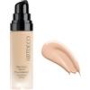 Artdeco Perfect Teint Foundation Fondotinta 08, Gentle Ivory