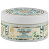 Natura Siberica Super Mint, Bereza & retinolo, maschera per capelli grassi, 300 ml