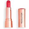 Makeup Revolution Makeup Makeup Revolution Satin Kiss Lipstick Cutie