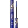 Eveline Cosmetics Varit Mascara Deep Blue - Allungante e Volumizzante - Tenuta 24 Ore con Pennello in Silicone