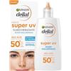 Garnier Delial Fac.Sens.Adv Fluido 40 ml