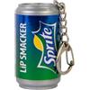 Lip Smacker Coca-Cola, Burrocacao per Bambini al Gusto Originale Sprite Trasparente e Idratante