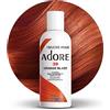 Adore Tinta per capelli semi-permanente brillante, 39 Orange Blaze