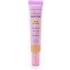Revolution Beauty London Revolution Superdewy SPF30 Skin Tint, Skin Tint Leggero SPF 30 per Pelle Sensibile e a Tendenza Acneica, Coprenza Modulabile, Vegano, Light Neutral, 28 ml