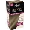 Biopoint Orovivo - Elisir di Colore, Set Tinta Capelli in Olio Senza Ammoniaca, Azione Nutriente e Illuminante, Dona un Colore Intenso e Brillante, 142 ml