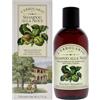 L'Erbolario Shampoo alla Noce Seboequilibrante ed Astringente per Capelli Grassi - 200 ml