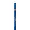 Max Factor Masterpiece Wow Liner, 510, Ocean Blue, Liner occhi tenuta fino a 24 ore, Colore intenso, Waterproof, Vegano, 1,2 g