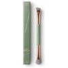 KIKO Milano Kind by KIKO Double Eye Brush 01, Pennello Occhi Doppio Per Ombretti