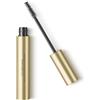 KIKO Milano Golden Oasis Endless Volume Effect Mascara Midnight Black, Mascara Effetto Volume Con Pantenolo