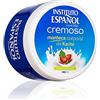 Instituto Español Tarro Crema Corporal Cremoso 400, articolo pensato per l'uso quotidiano, adatto a chi vuole semplificare la propria routine, flacone da 400 ml perfetto per chi desidera una routine di cura semplice e