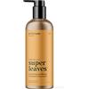 ATTITUDE Conditioner with Essentials Oils, Plant and Mineral-Based Ingredients, Vegan Beauty and Personal Care Products, Aluminum Bottle, Volumizing, Petitgrain and Jasmine, 473 mL