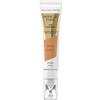 MAX FACTOR Miracle Pure Eye Enhancer, Correttore Occhiaie, Applicatore Massaggiante, Formula Vegana Leggera e Modulabile con Caffeina e Vitamina C, 04, Honey, 10 ml
