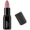 KIKO Milano Smart Fusion Lipstick 458 | Rossetto Ricco E Nutriente Dal Finish Luminoso