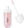 KIKO Milano Lip Volume Tutu Rose | Crème Pour Les Lèvres Perfectrice Effet Volumateur