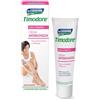 Timodore, Crema Antisecchezza, Realizzata con Burro di Karité, Ammorbidisce e Idrata la Pelle Secca, per Piedi e Gambe più Morbide, 100% Made in Italy, Dermatologicamente Testato, 50 ml