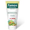 famos Cosmãtica Corporal Famos Crema Manos Regeneradora Aceite de Aguacate 75 ml - Kilograms