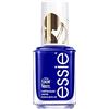 essie smalto per unghie - Nr. 1007 brave & true, Blu, manicure professionale nell'edizione limitata Biancaneve, colore intenso, 13,5 ml