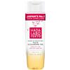 Hada Labo Tokyo White - Olio idratante per la pulizia del viso e la rimozione del trucco con acido ialuronico, idratante per pelli sensibili, 1 x 400 ml