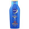 Nivea Sun Protector Latte per il Corpo, SPF 50+ - 400 ml