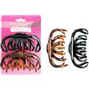 Brushworks Octopus Claw Clips - 2 Pack